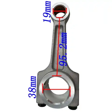 Шатун Copeland D2DL